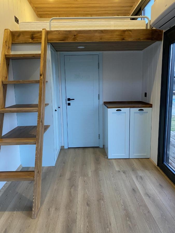 Lavira Tiny House Village Bogazici Esterno foto