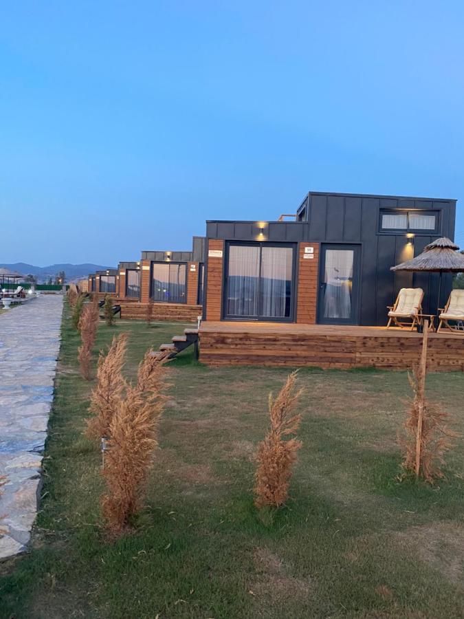 Lavira Tiny House Village Bogazici Esterno foto