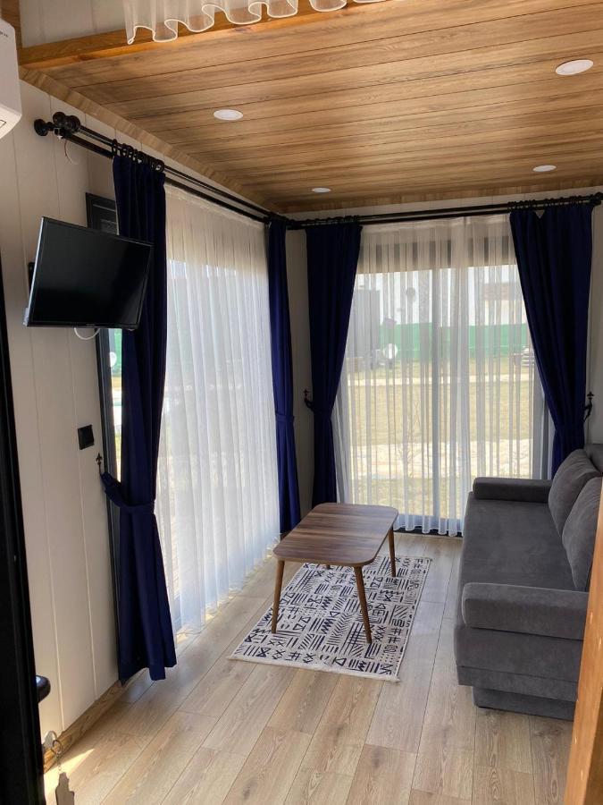 Lavira Tiny House Village Bogazici Esterno foto