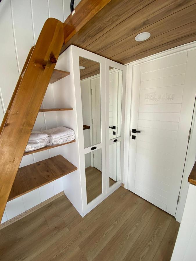 Lavira Tiny House Village Bogazici Esterno foto
