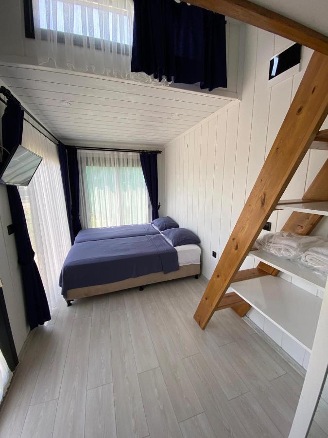 Lavira Tiny House Village Bogazici Esterno foto