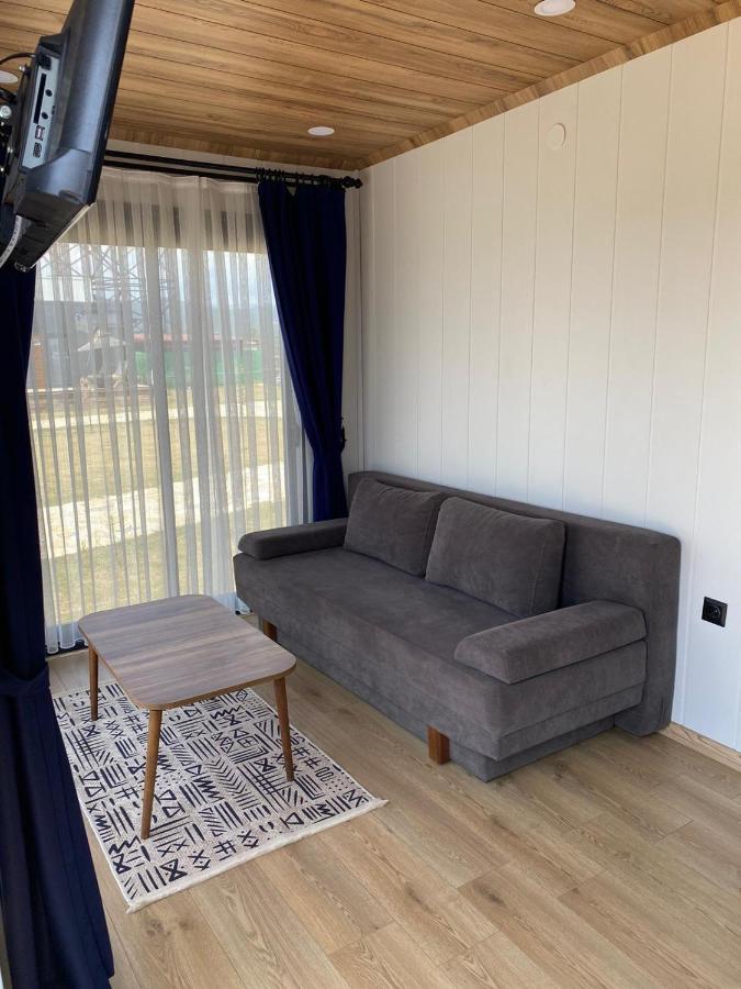 Lavira Tiny House Village Bogazici Esterno foto