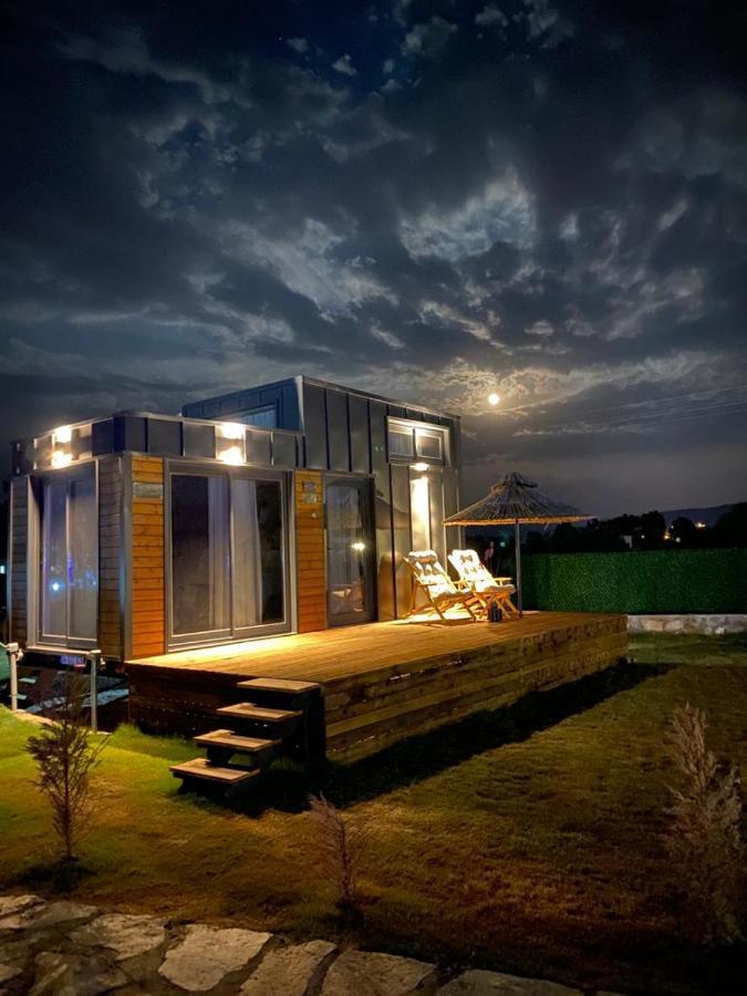 Lavira Tiny House Village Bogazici Esterno foto